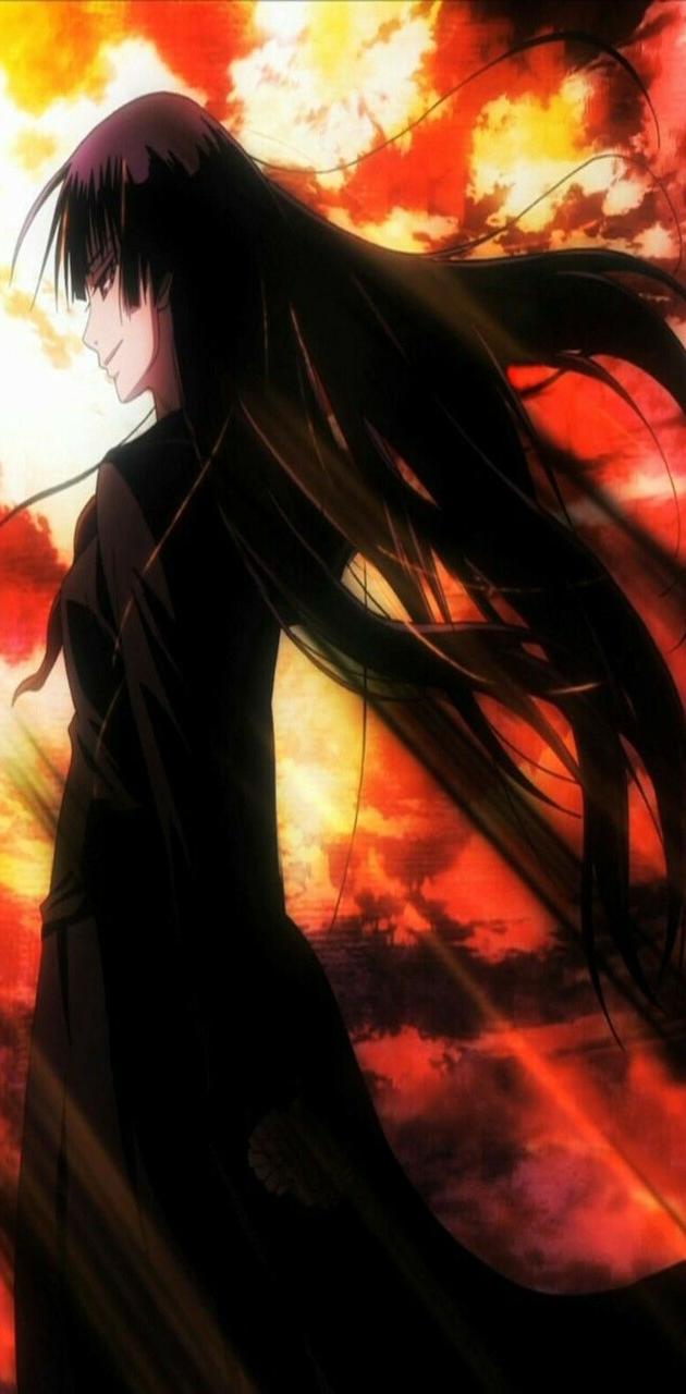 Yuuko Kanoe wallpaper