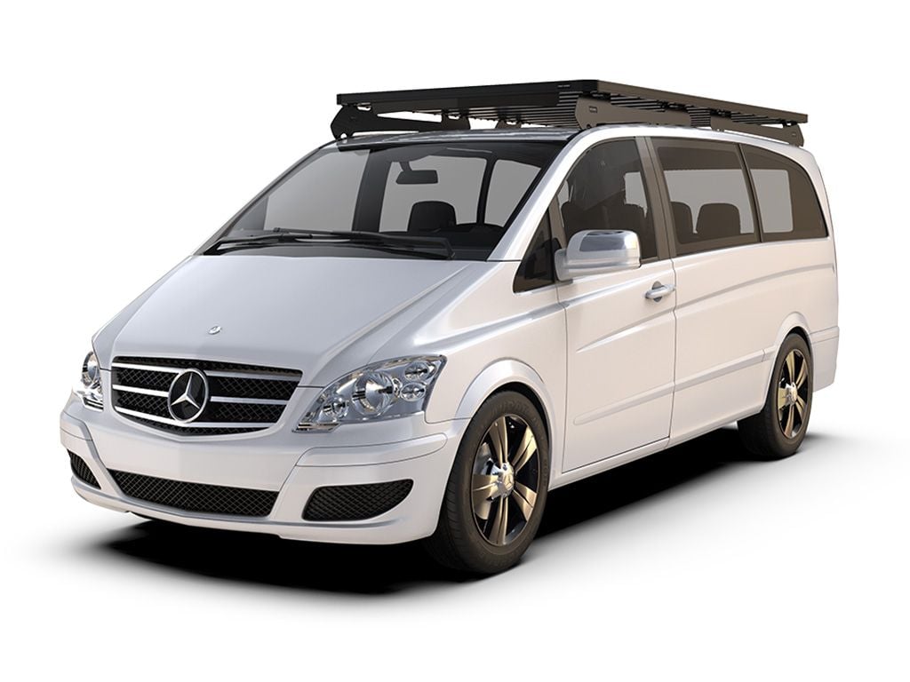 Mercedes Benz Viano 2014