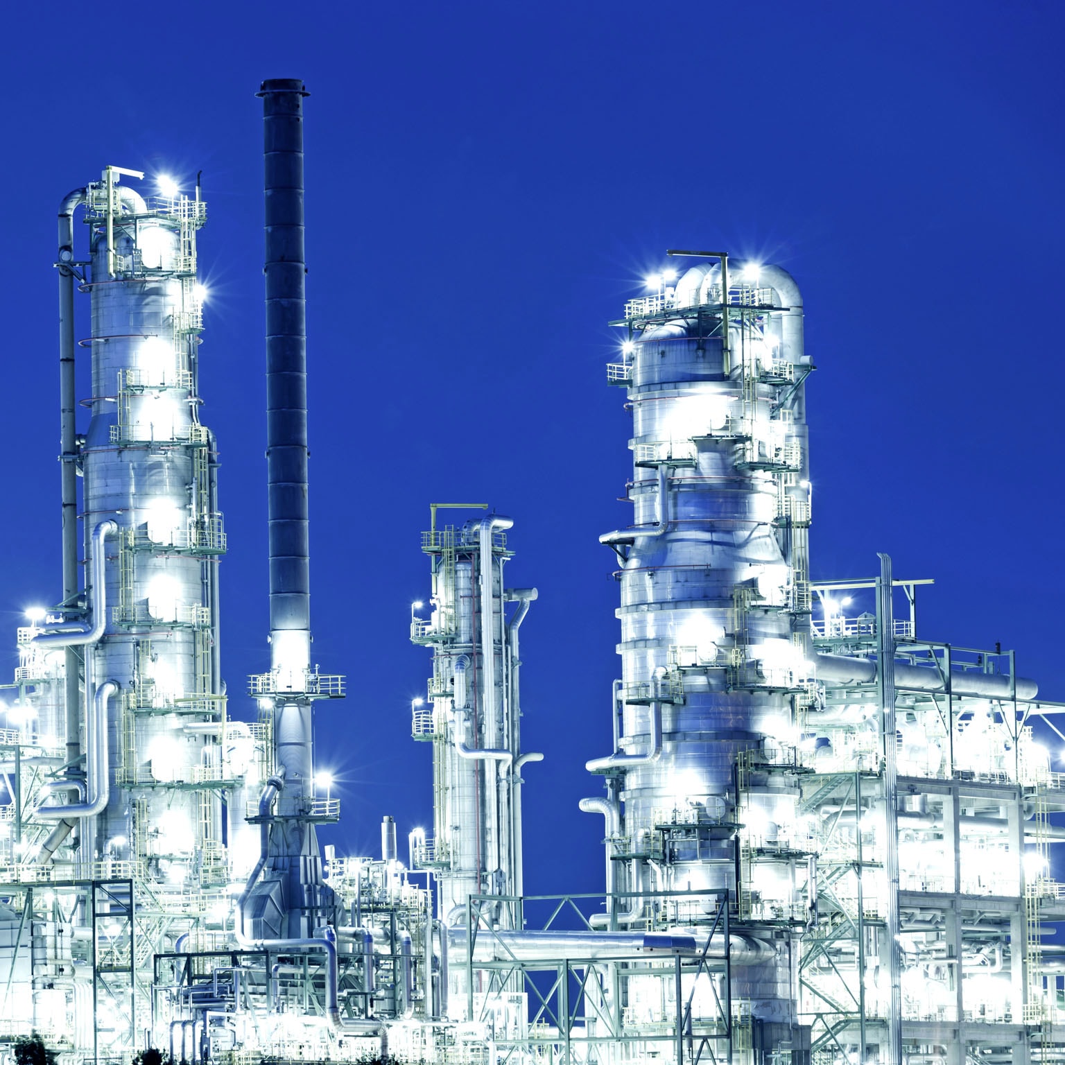 Decarbonizing the German chemical industry