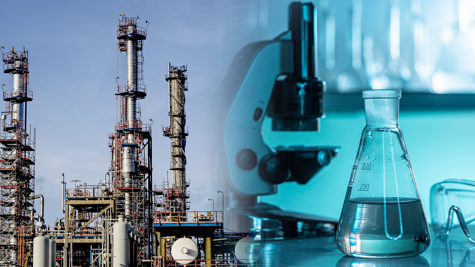 How to Improve the Present of Speciality Chemicals to Reap the Benefits in Future?