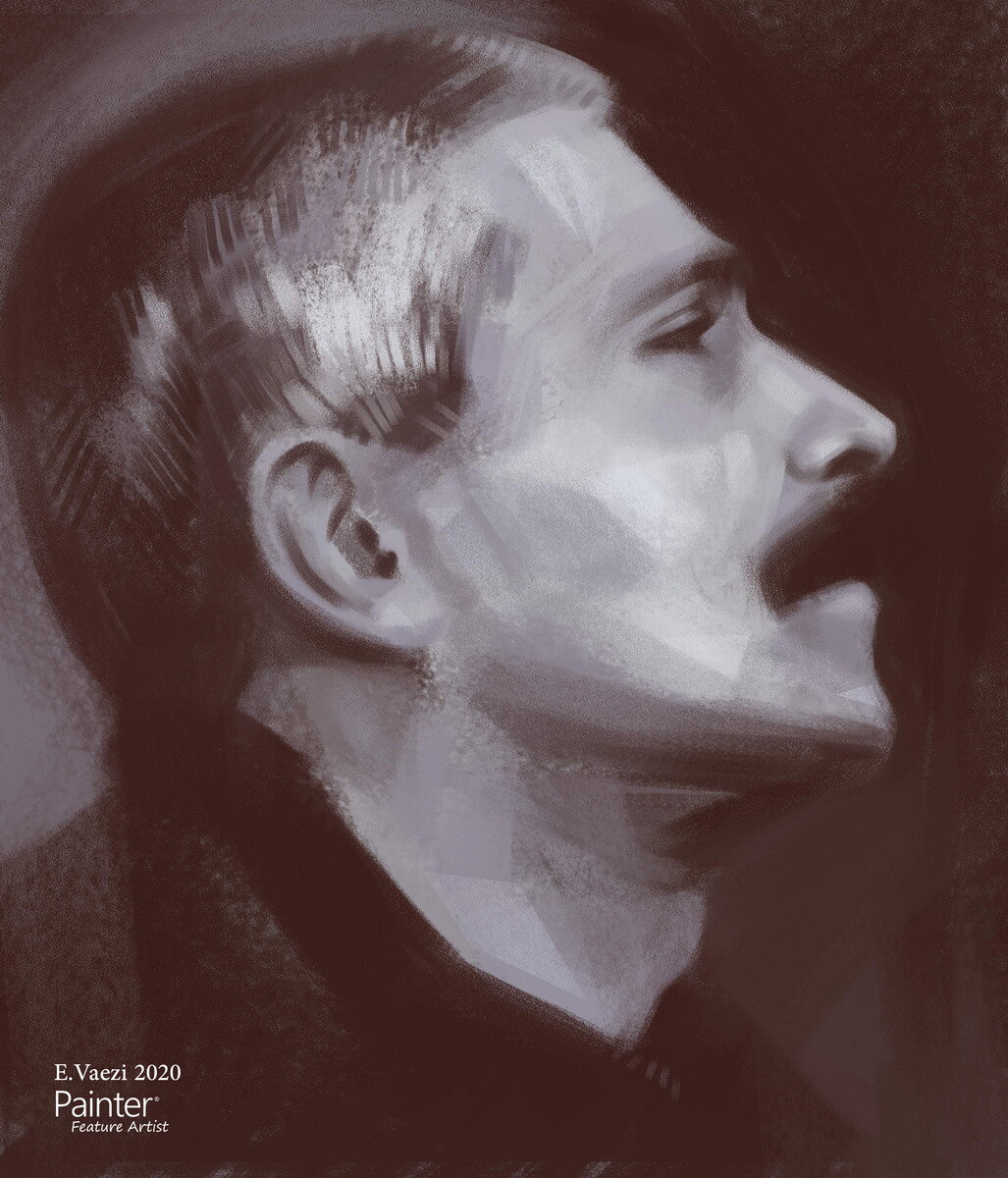 farhad mehrad ( the best persian singer)