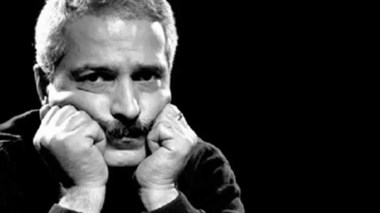 Farhad Mehrad Windmills of Your Mind