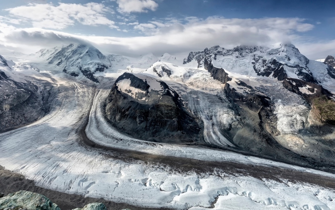 Mountain Top wallpaper. Mountain Top