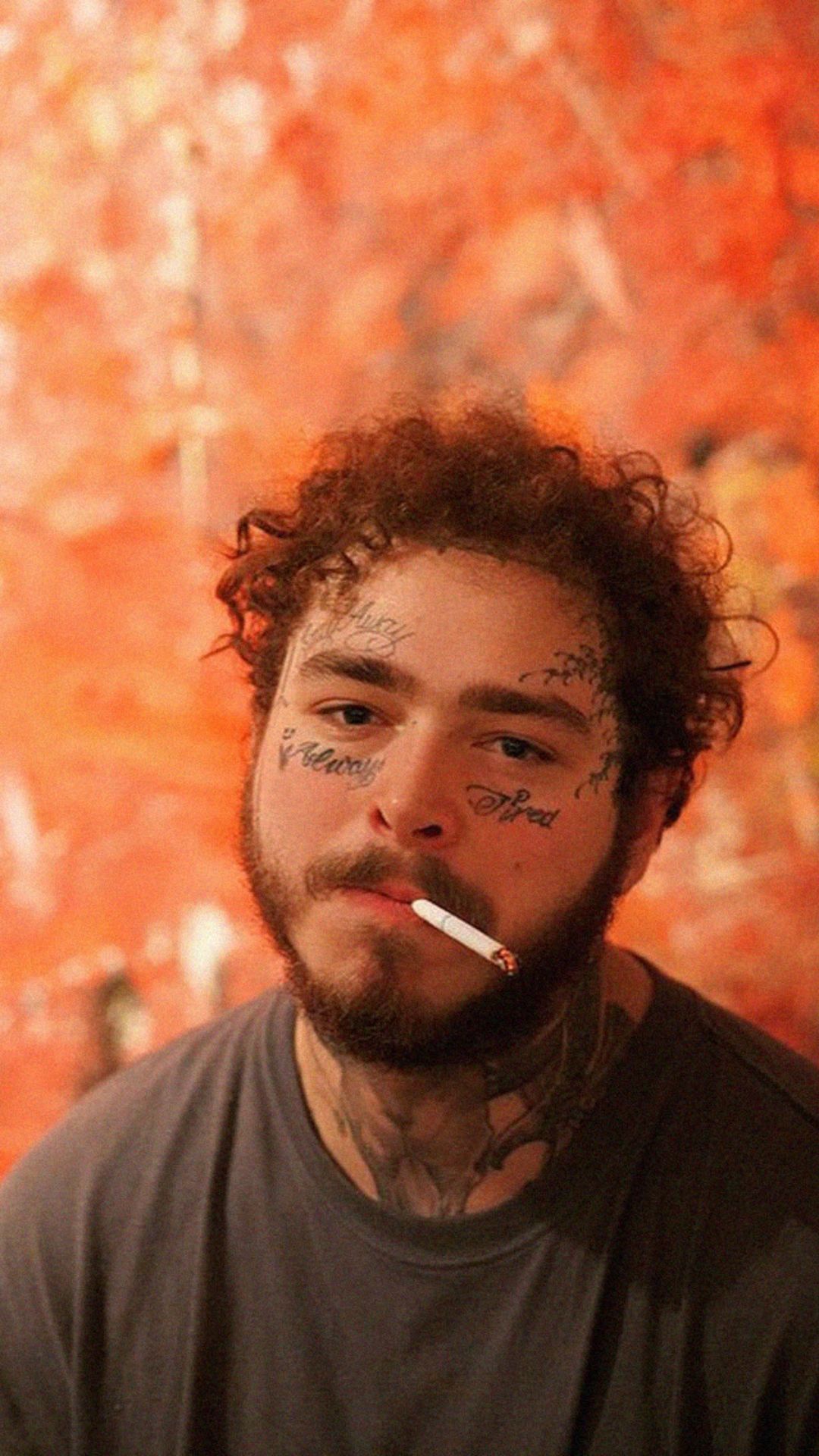 Post Malone 2023 Wallpapers - Wallpaper Cave