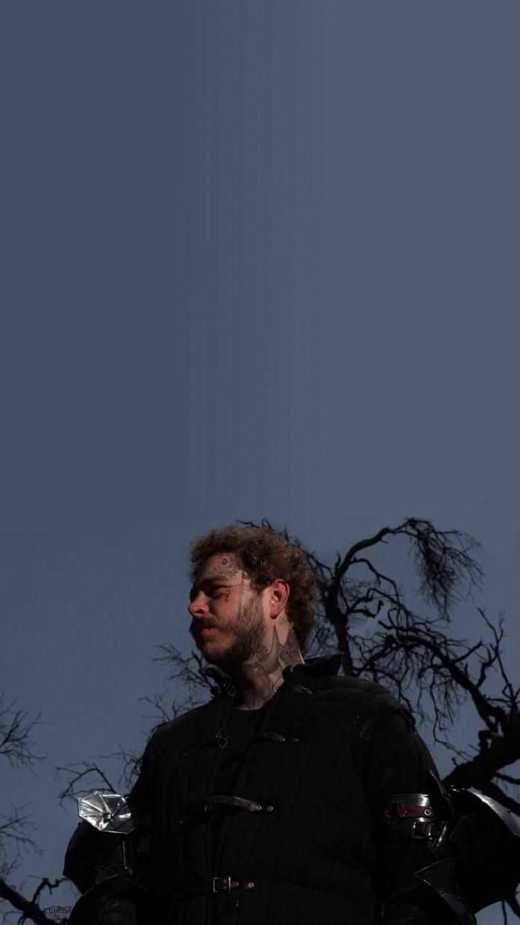 Post Malone Iphone Background 266667  HD Wallpaper   Post malone  wallpaper Post malone Malone