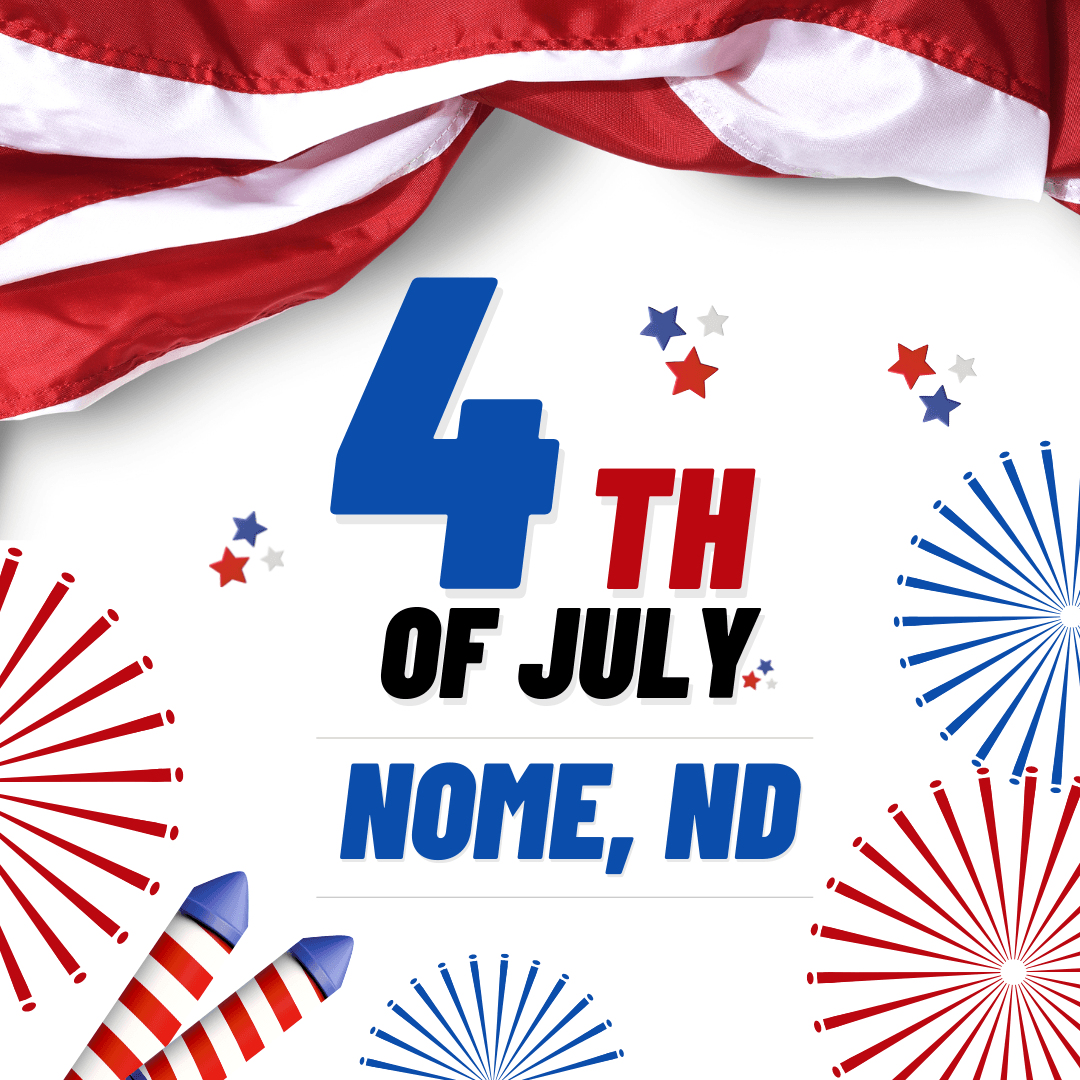 Nome 4th of July Celebration