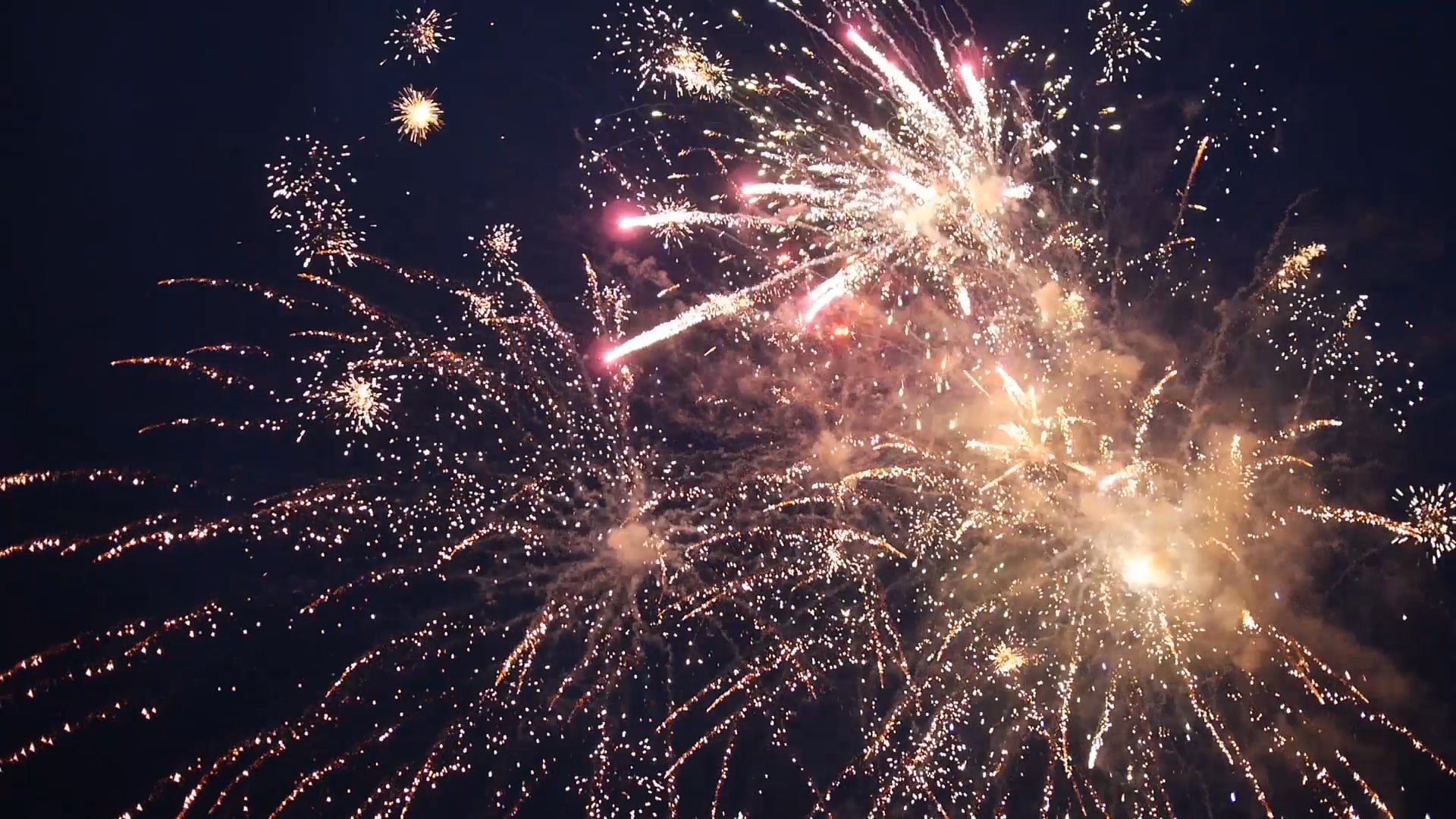 Oldest Consecutive 4th of July Celebration in the Nation, Indiana