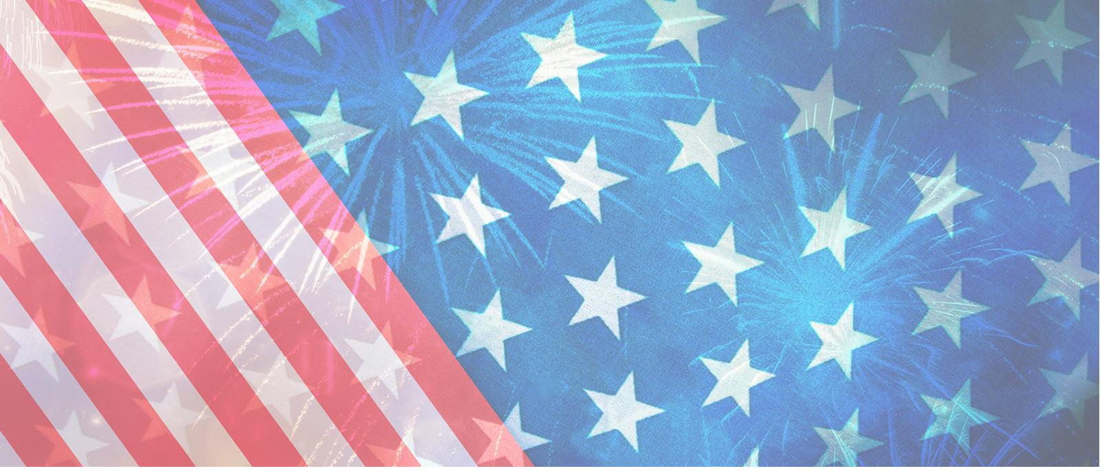 4th of July 2023 Sales Event. McLarty Nissan of Benton. Benton, AR