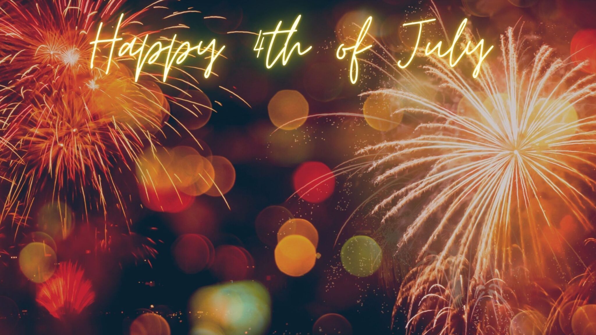 Fun Virtual July 4th Ideas, Games & Activities for 2023