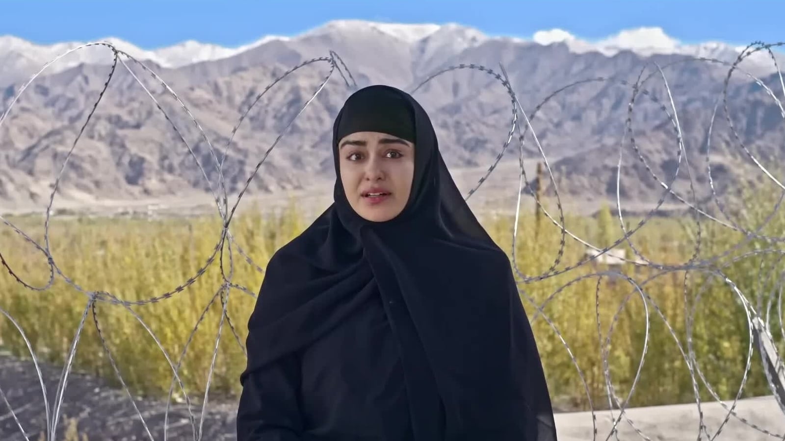 The Kerala Story Shows Per Day Growth, Crosses ₹81 Cr In Week 1