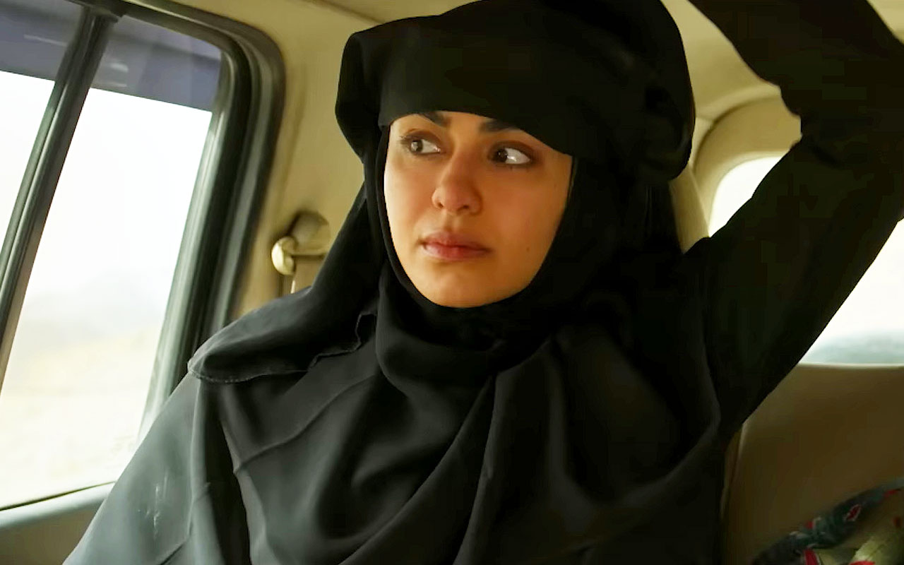 The Kerala Story Box Office: Adah Sharma starrer is enjoying its bonafide BLOCKBUSTER run, will enter Rs. 100 Crore Club this Saturday :Bollywood Box Office