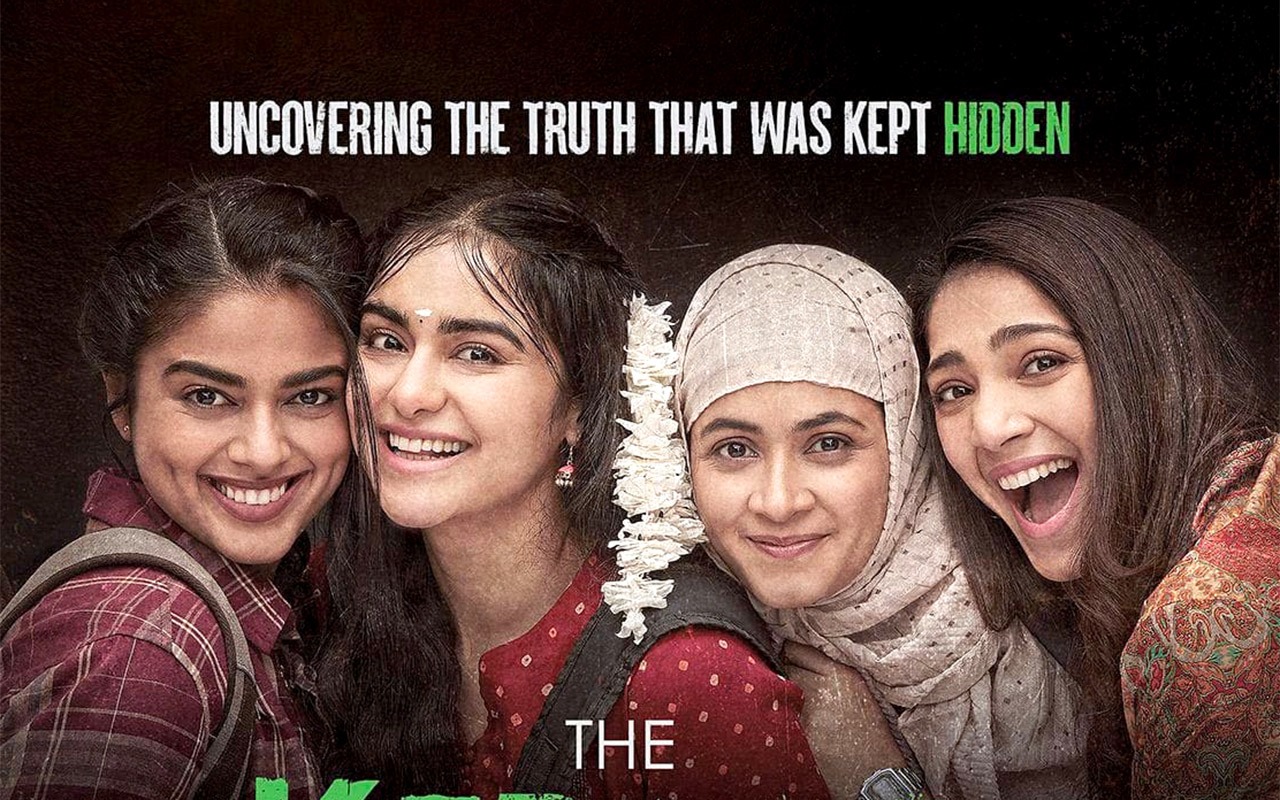 The Kerala Story to release in UK and France on May 12, Bollywood News