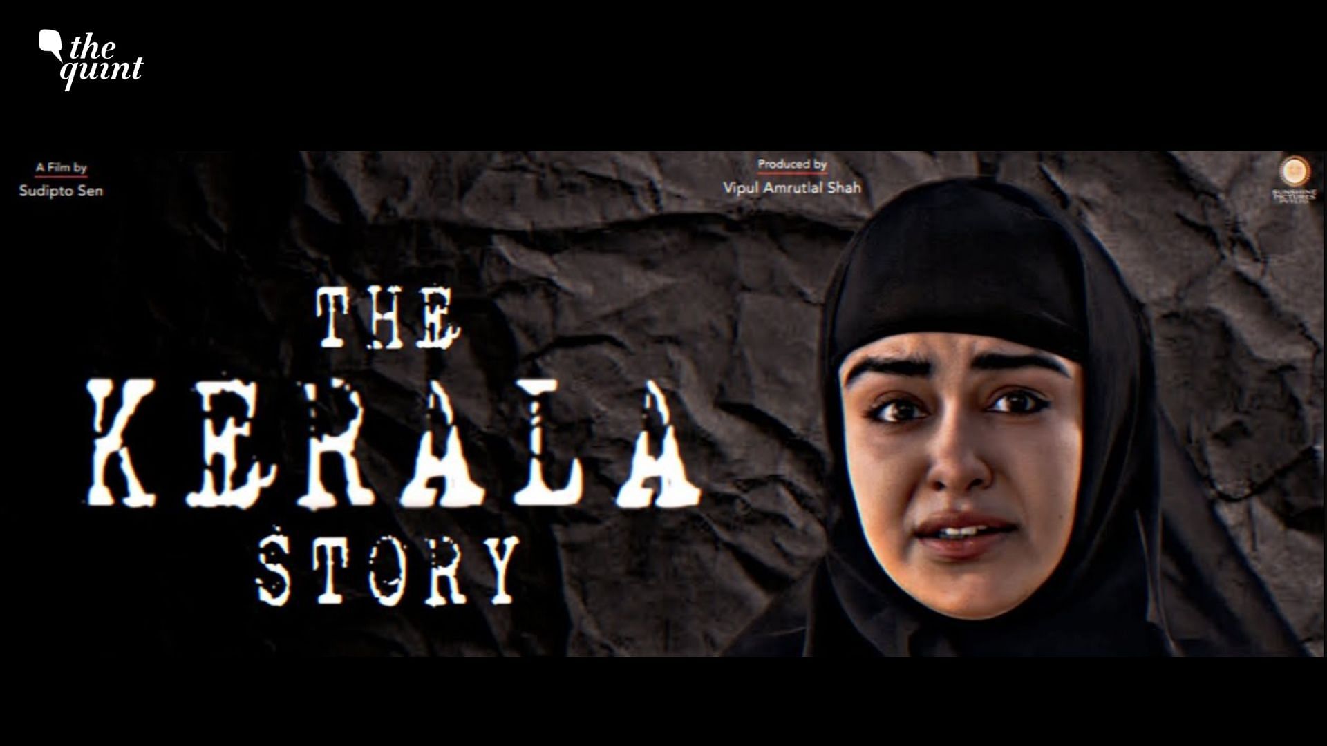 The Kerala Story Wallpapers Wallpaper Cave
