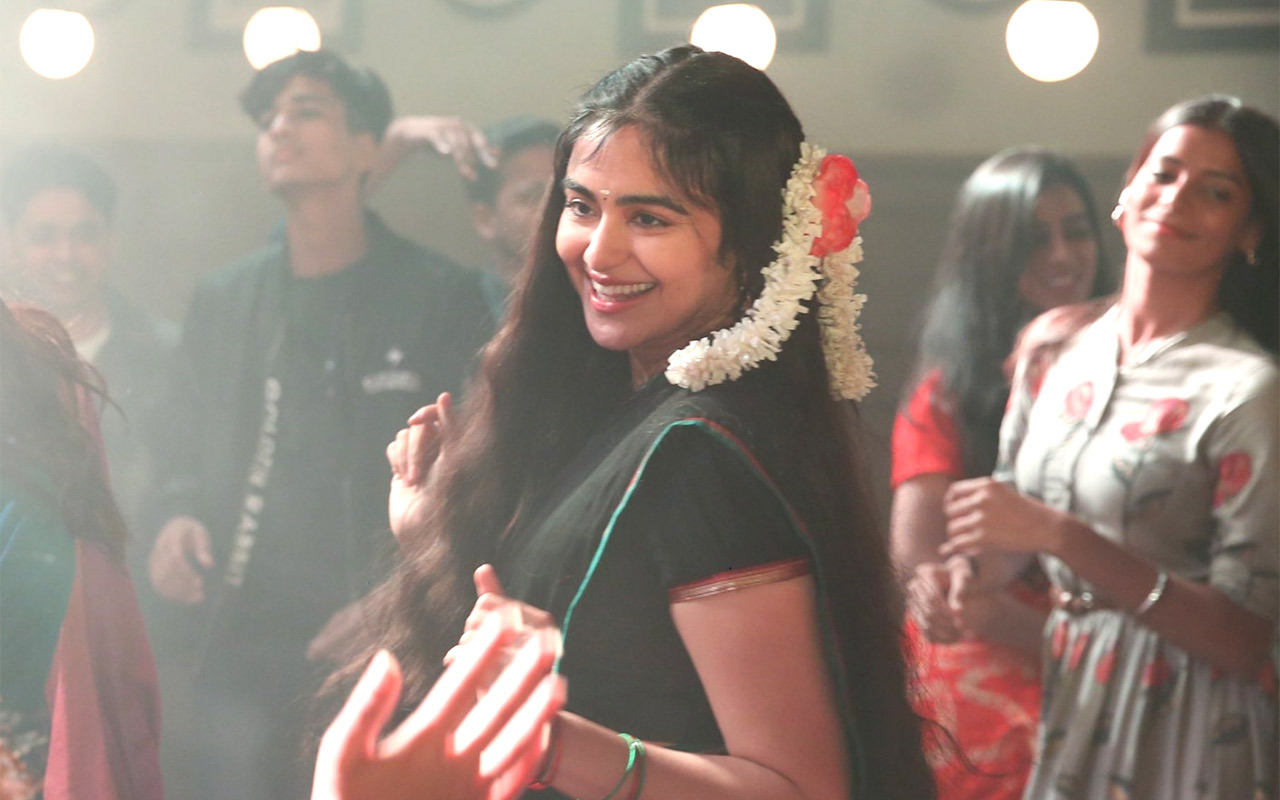 The Kerala Story Box Office Estimate Day 2: Adah Sharma starrer clocks 50% growth; collects Rs. 12 crores on Saturday :Bollywood Box Office