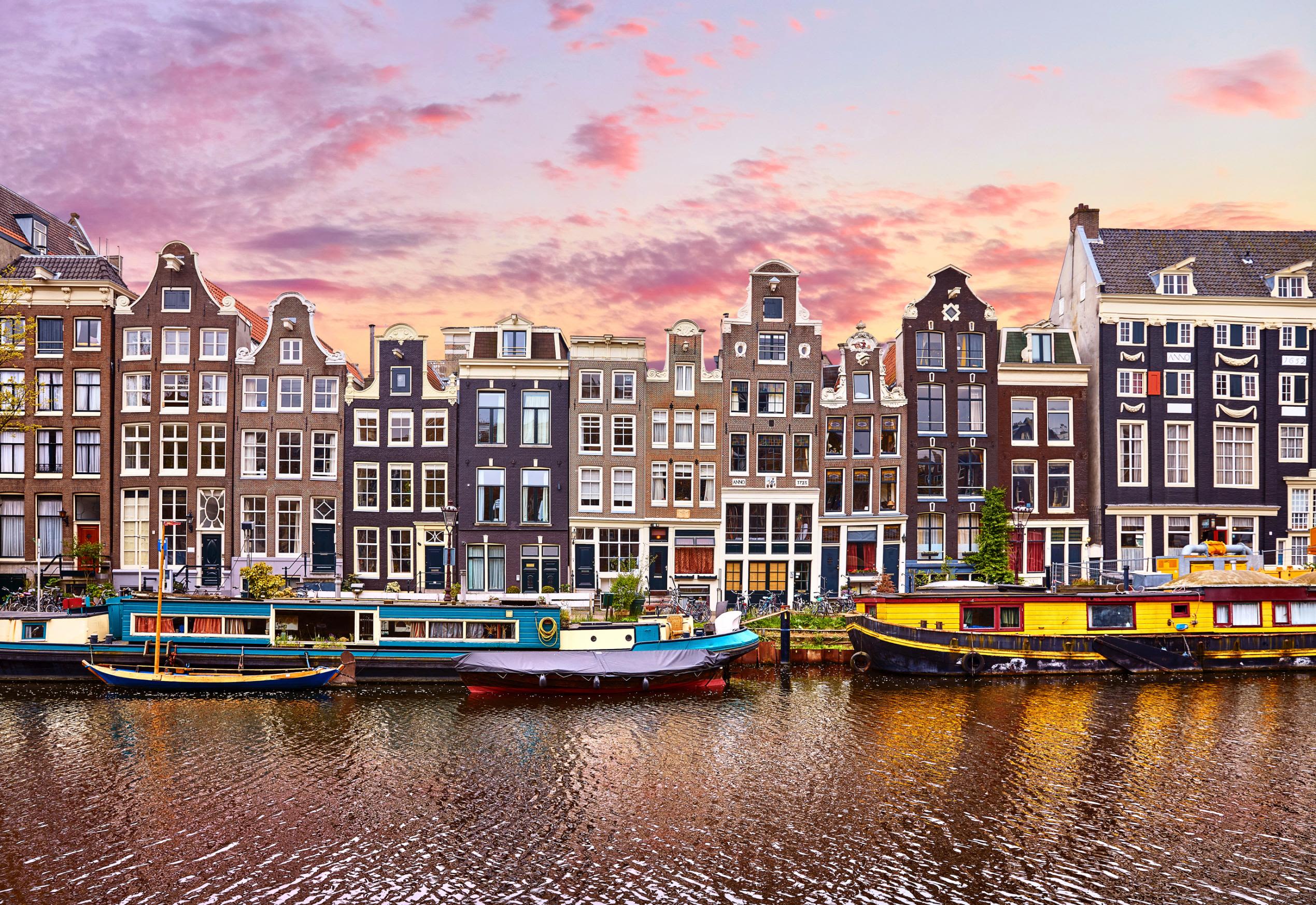 Traveling To Amsterdam During Covid 19: What You Need To Know Before You Go