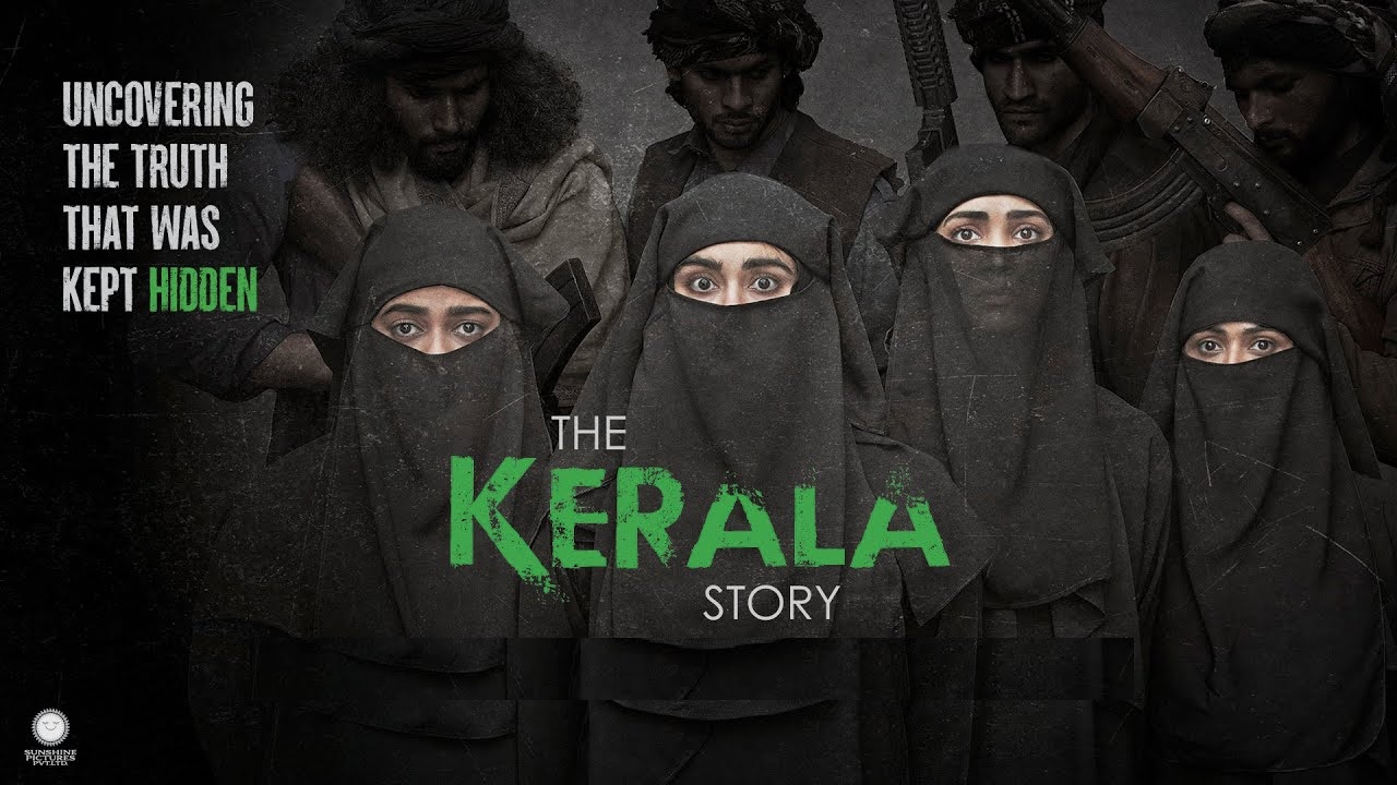 Crisp) Movie Review: THE KERALA STORY