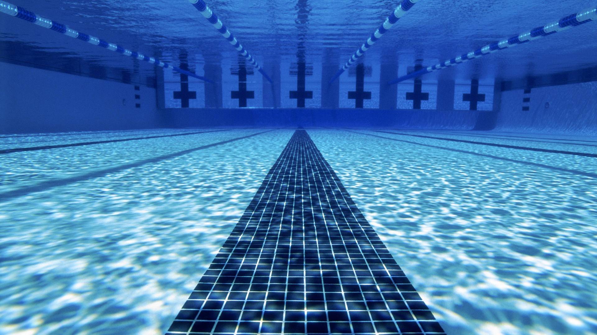 Swimming Background