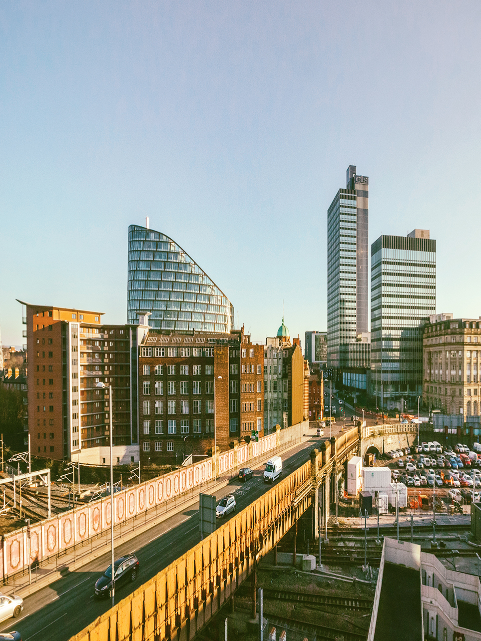 Best things to do in Manchester 2023. Attractions & activities Hong Kong