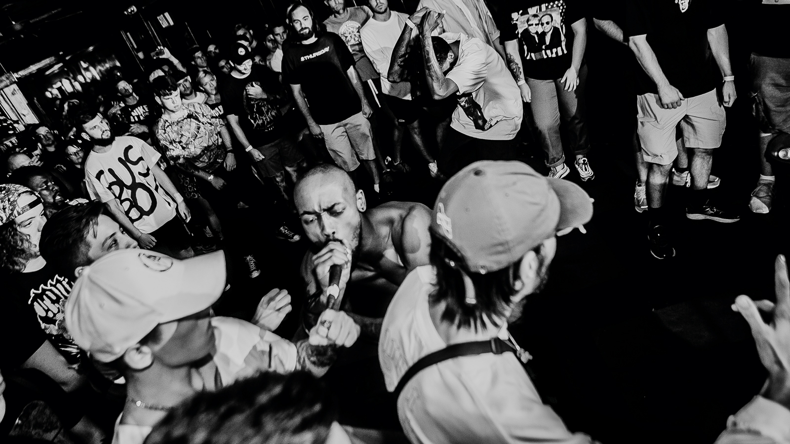 Jesus Piece: From Philly Underdogs to Hardcore Breakouts