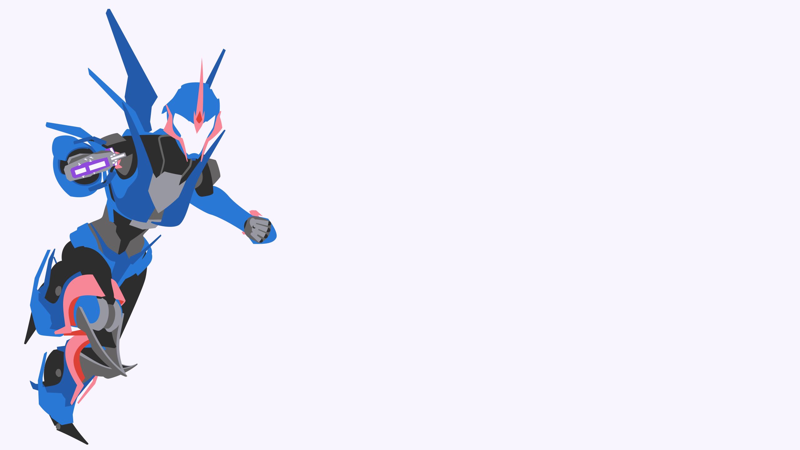 Transformers Arcee Desktop Wallpapers - Wallpaper Cave
