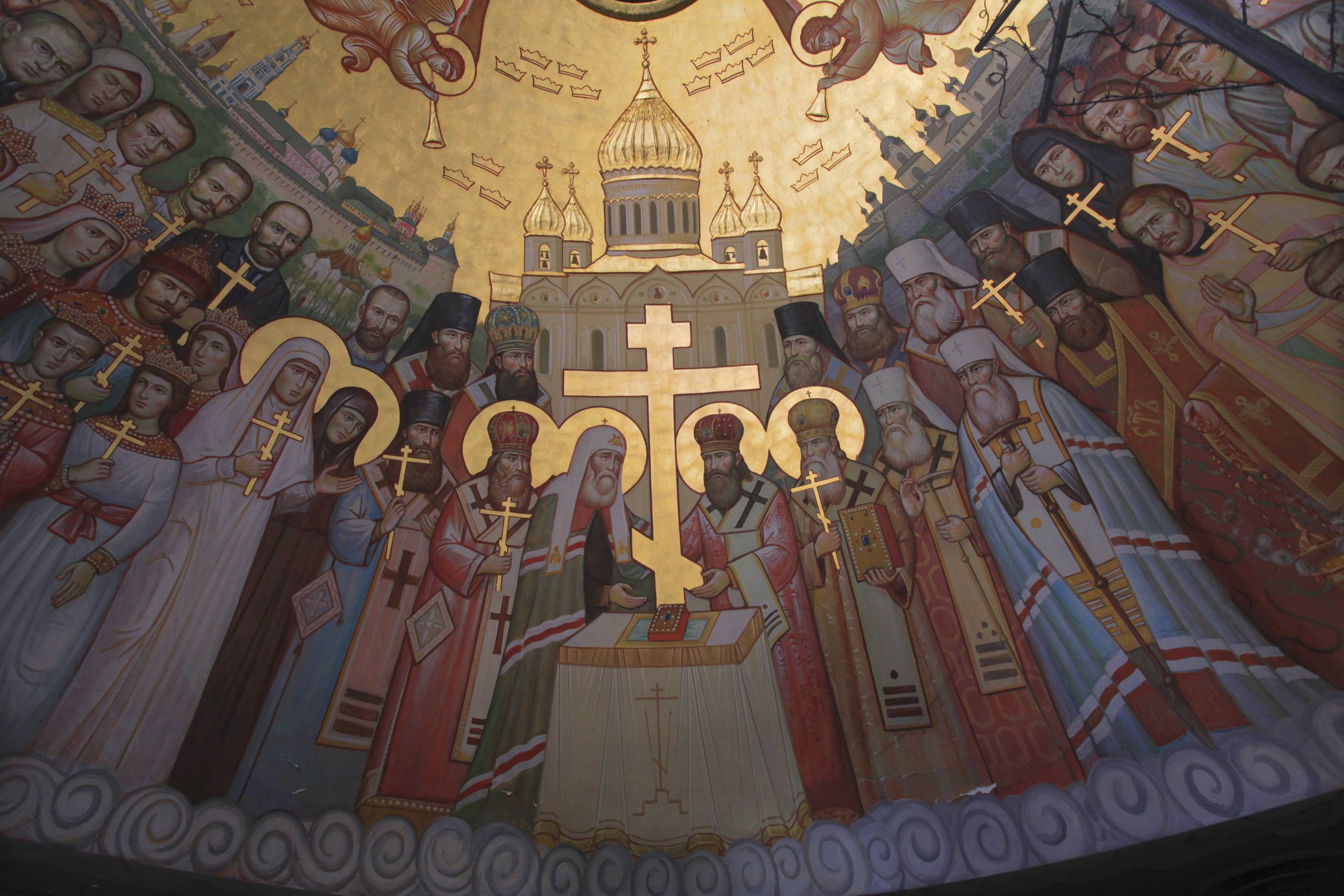 30k+ Orthodox Church Pictures | Download Free Images on Unsplash