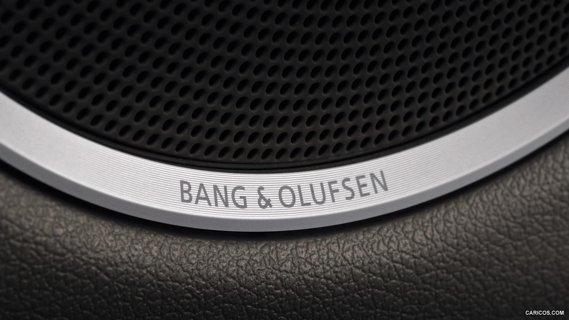 Wallpaper / Communication, Pattern, Black Color, Bang, Indoors, Technology, Speaker, Textured, Music, Background, Hi End, Western Script, Extreme Close Up, Shape Free Download