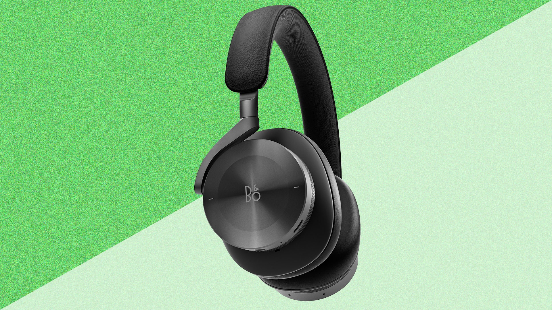 Bang & Olufsen Beoplay H95 review: Perfect headphones