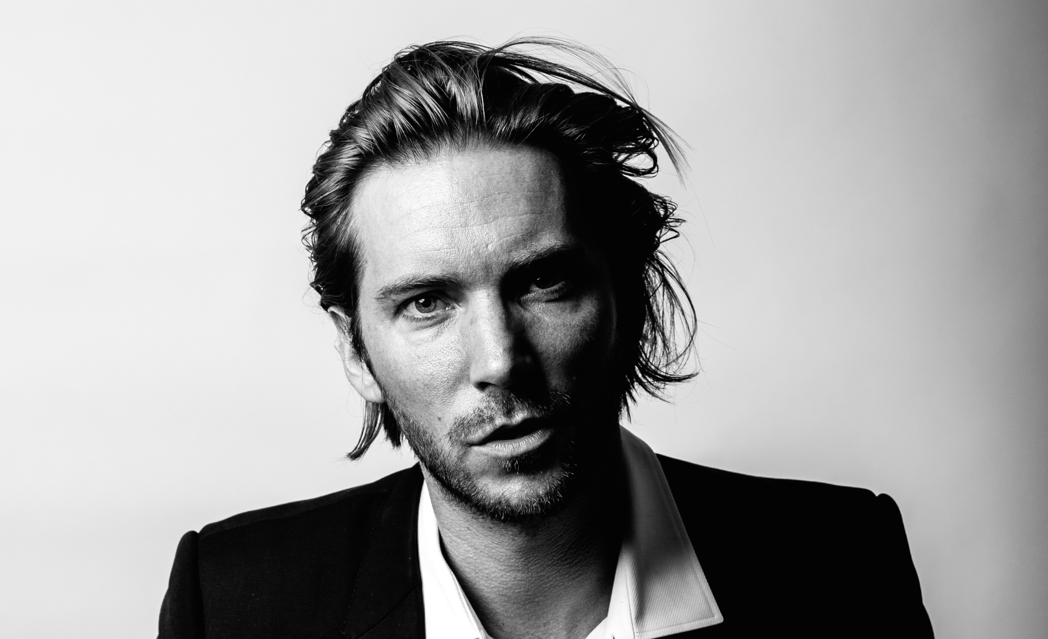 Troy Baker HD Wallpaper and Background