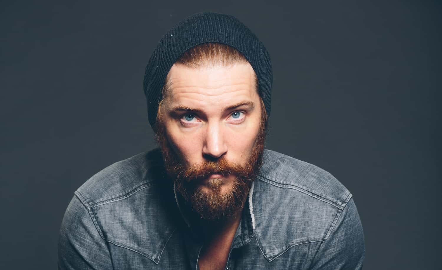Troy Baker And Roger Clark Are Reportedly Working On An Unannounced Game