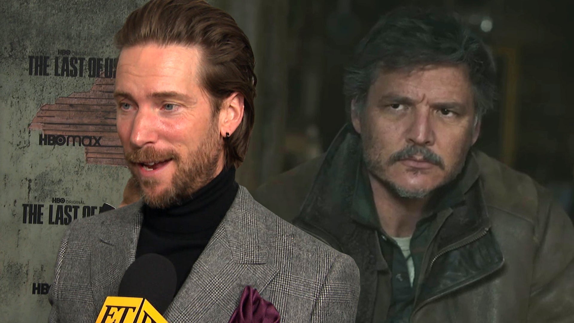 Troy Baker Wallpapers Wallpaper Cave