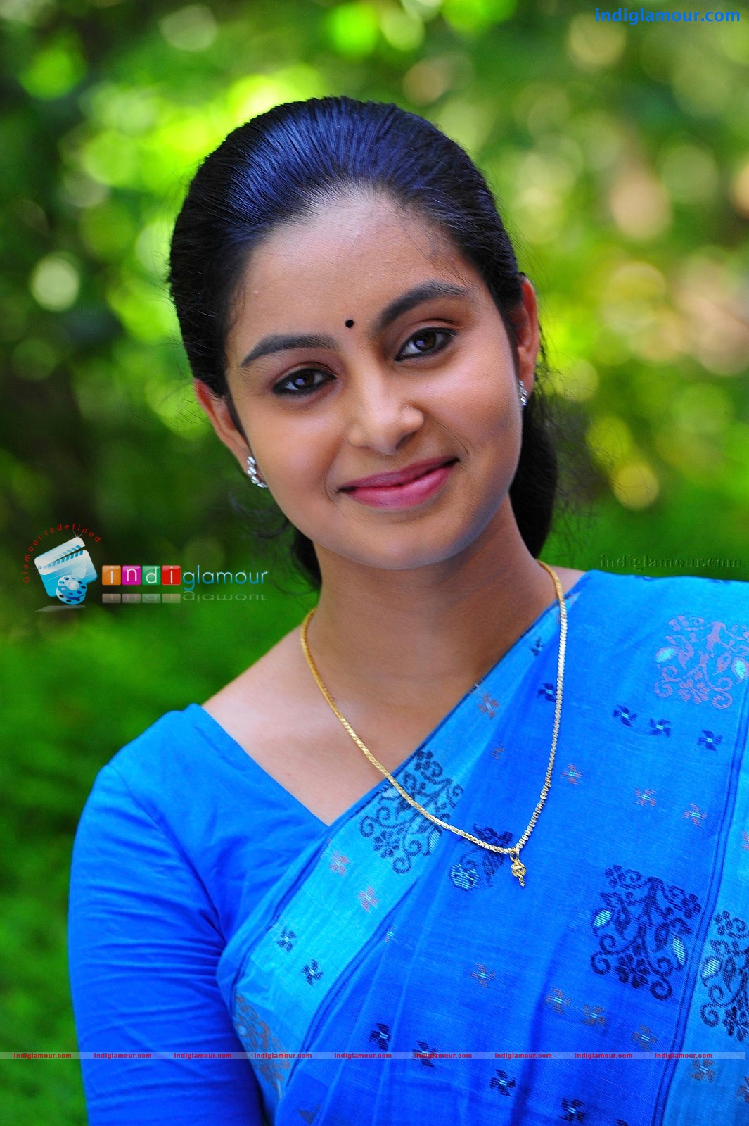 Abhinaya Actress HD Photo, Image, Pics And Stills Indiglamour.com