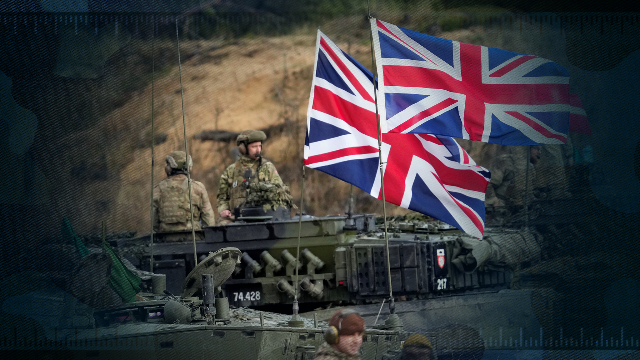 US General Warns British Army No Longer Top Level Fighting Force, Defence Sources Reveal