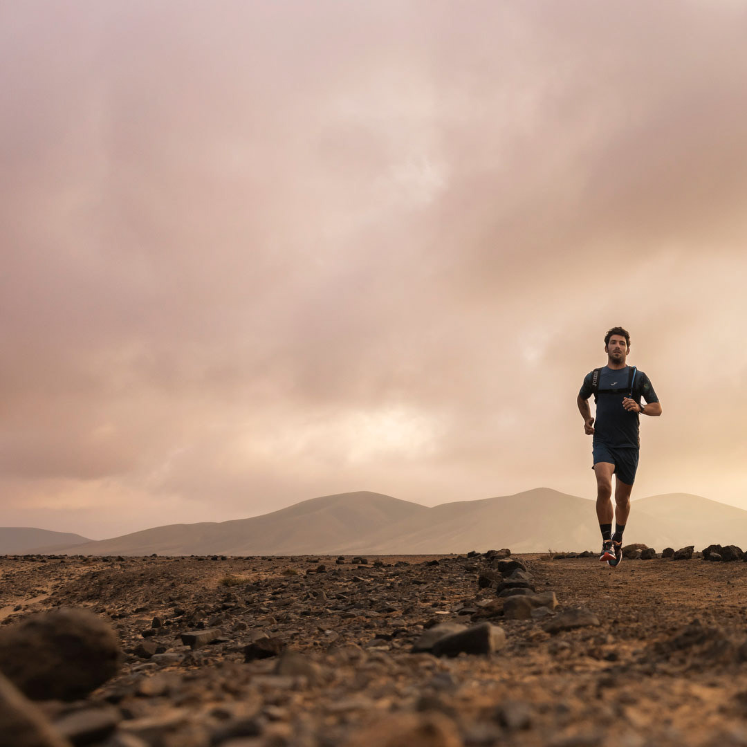 Trail Running JOMA S_Collection 2022