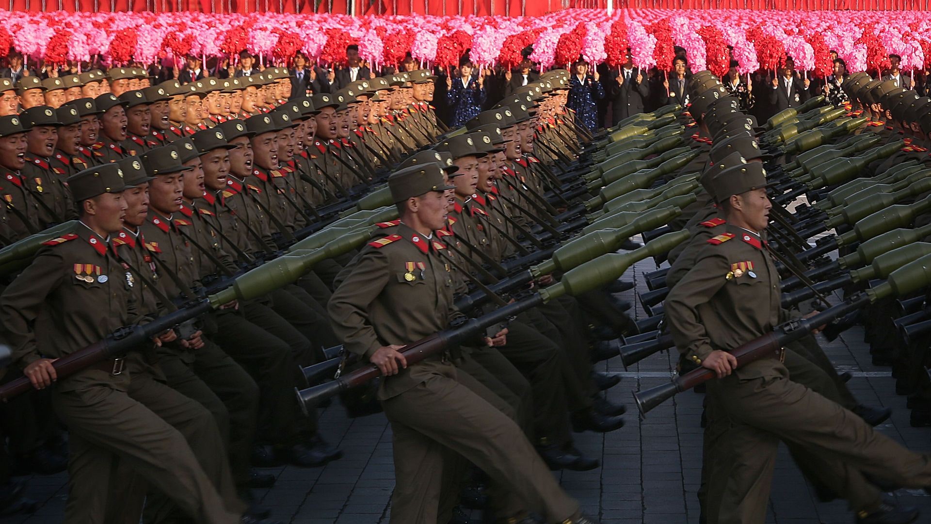 This North Korea Propaganda Newspaper Reveals What Kim Jong Un Really Thinks