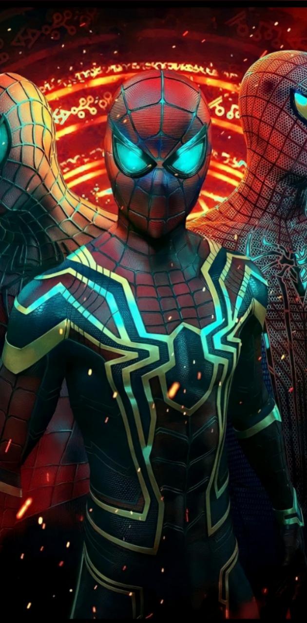 Spiderman wallpaper