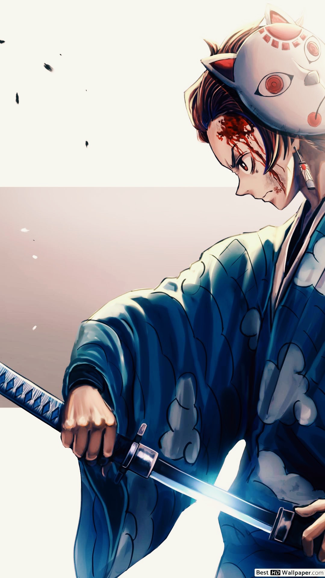 Tanjiro Wallpaper Tanjiro Wallpaper Download