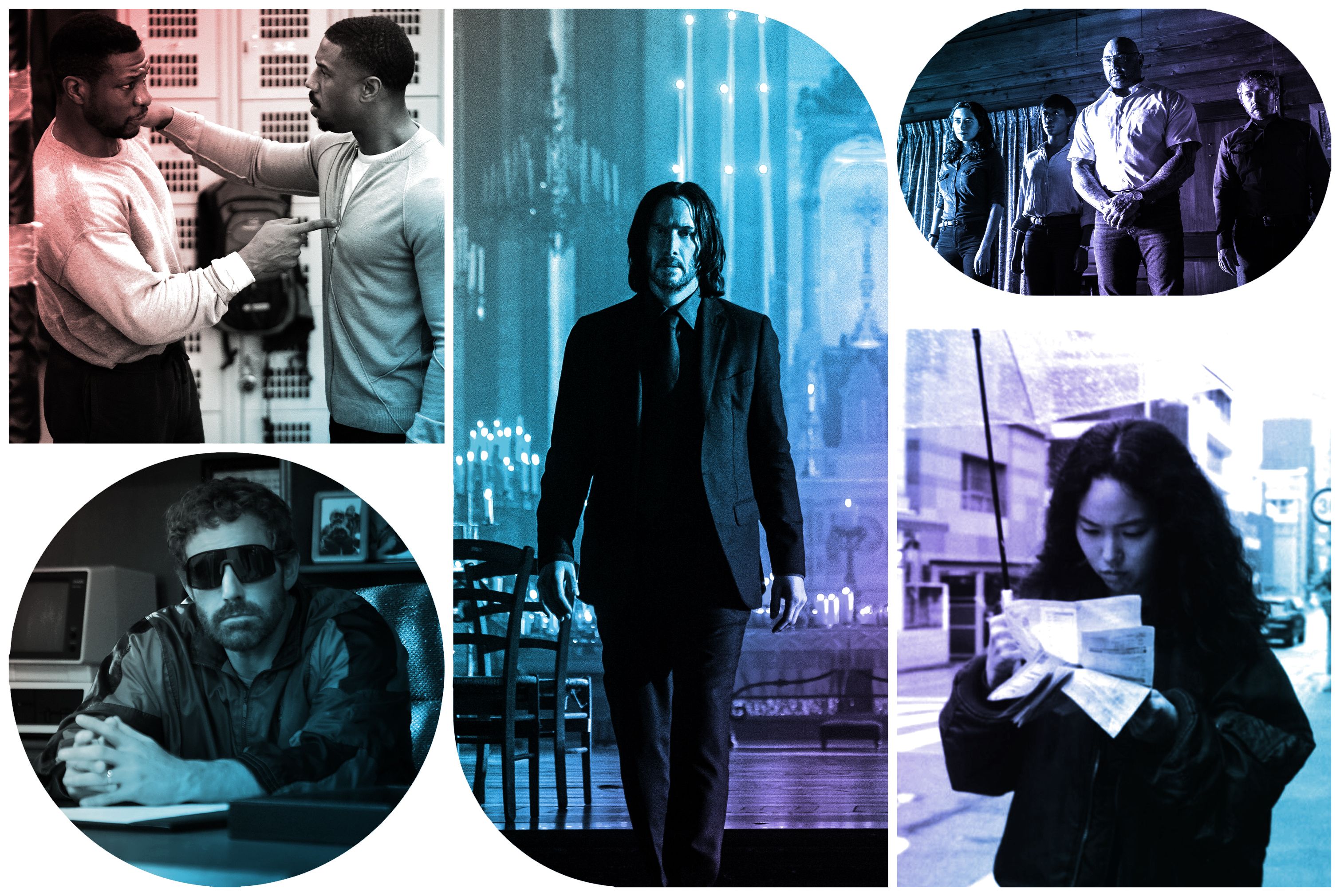 The Best Movies of 2023: The Year in Film (So Far)