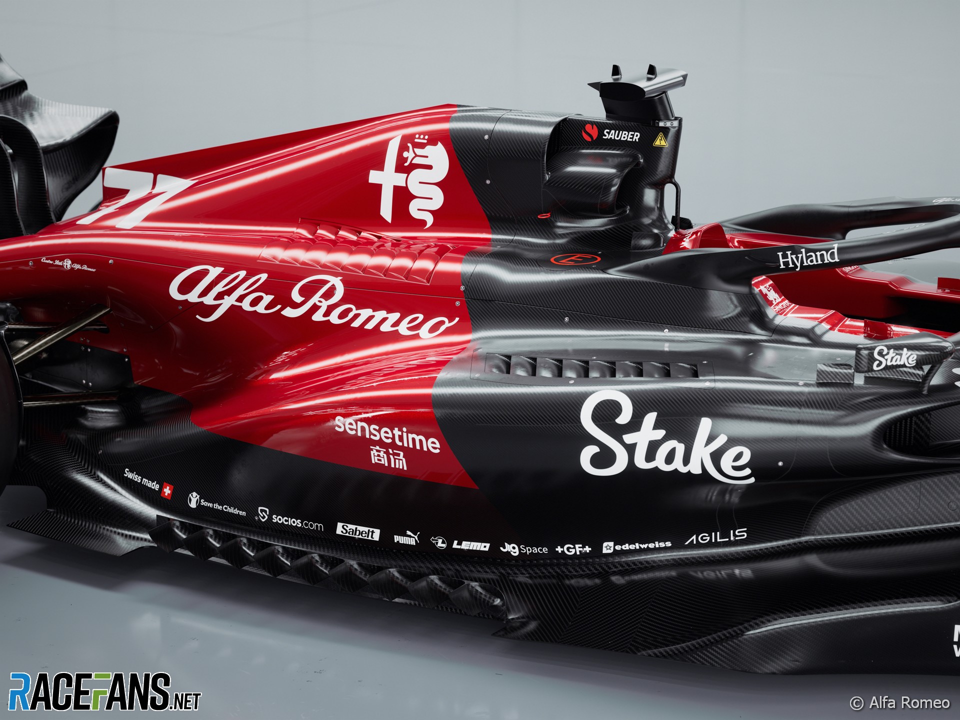 Very late' rule change may help top teams · RaceFans