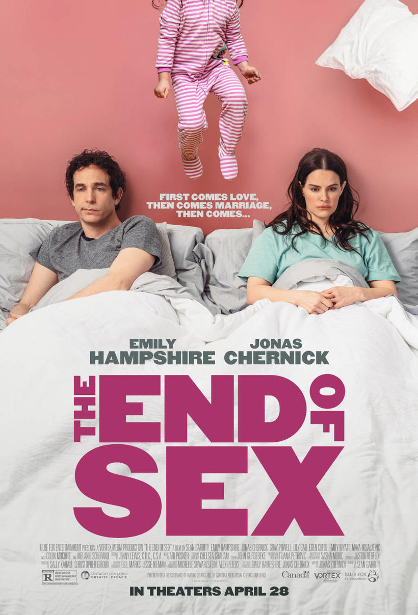 The End of Sex Movie Photo and Stills