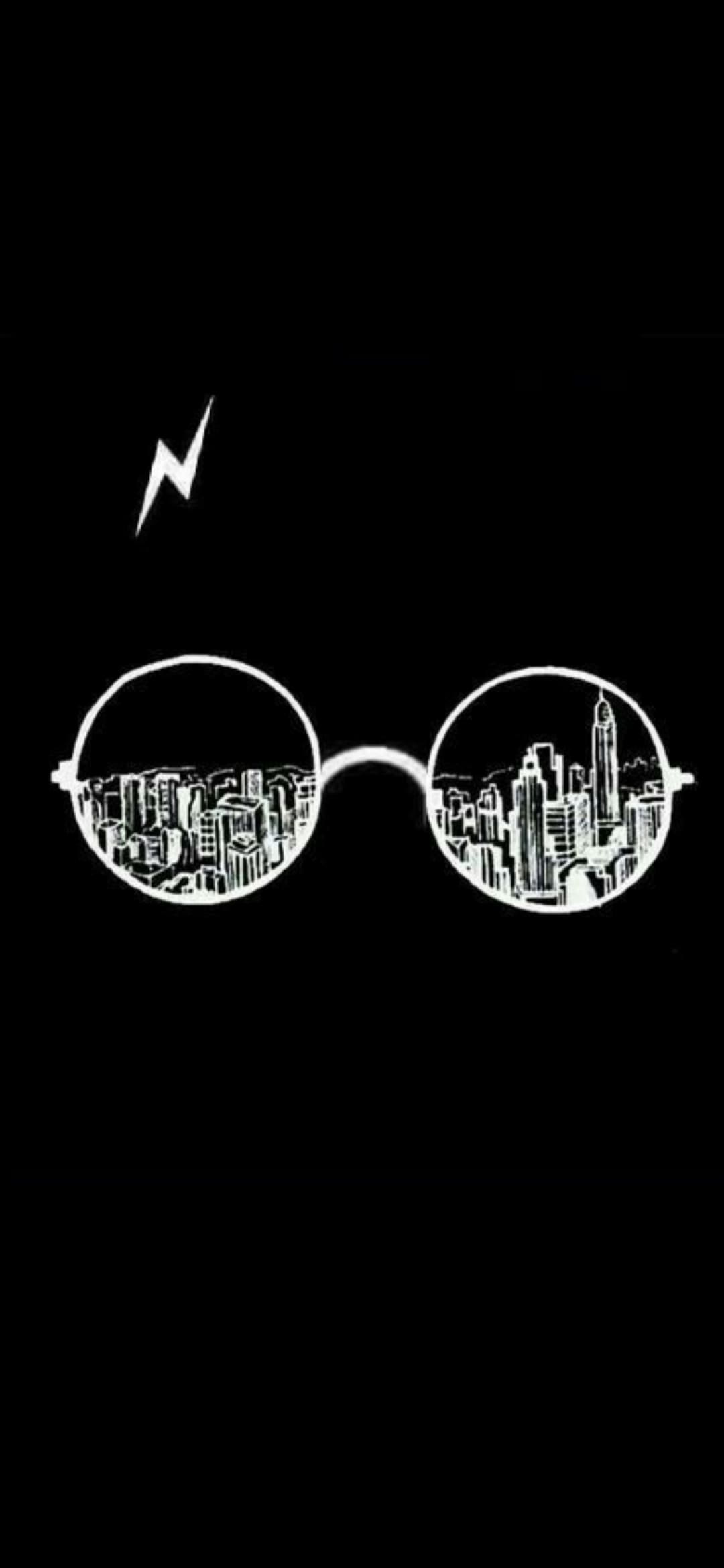 Best Harry Potter iPhone Wallpaper