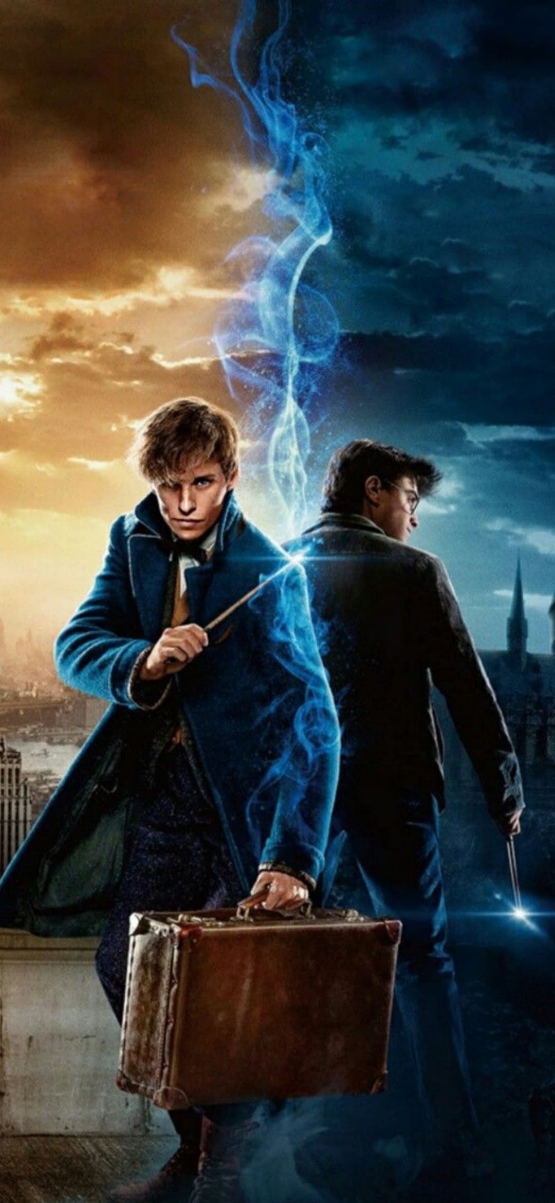 Best Harry Potter iPhone Wallpaper