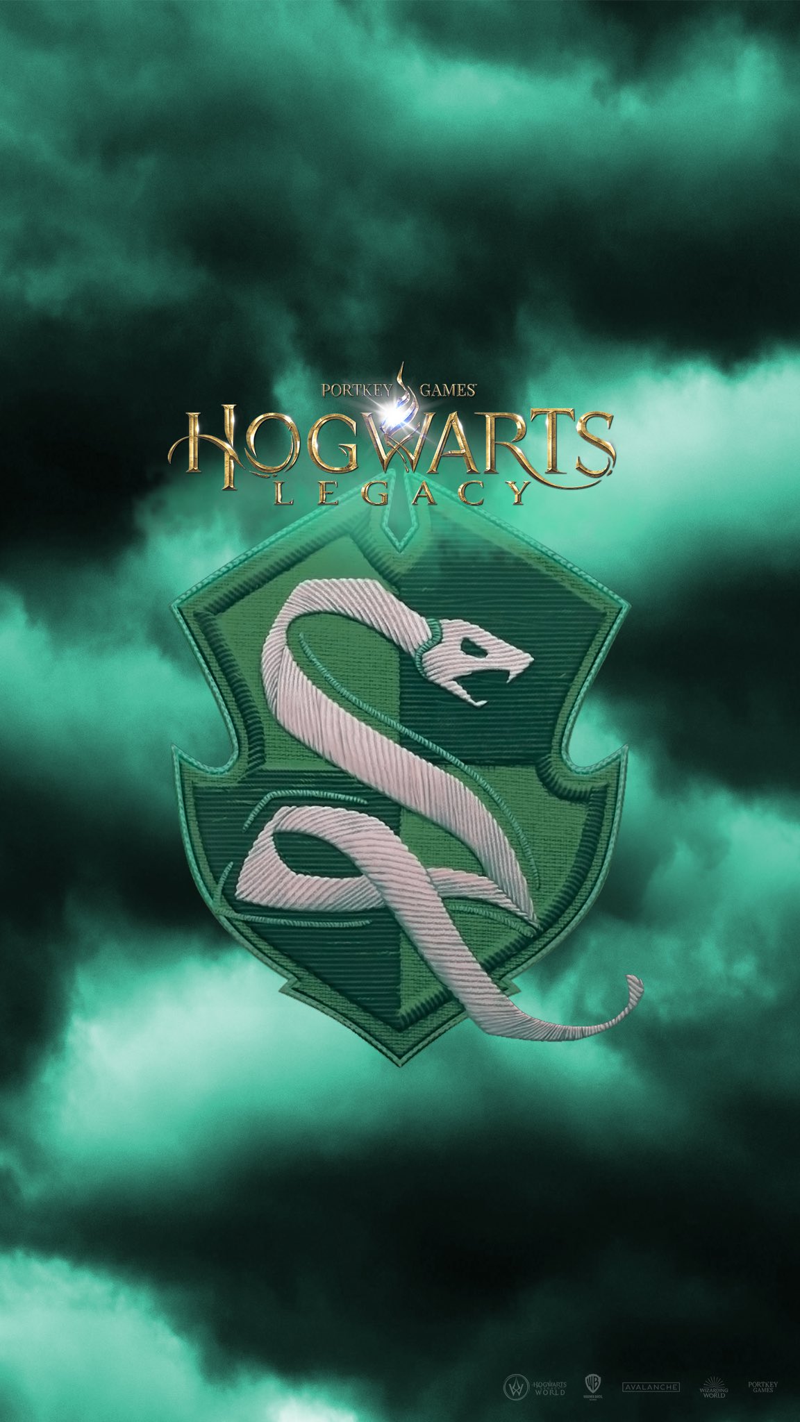 Hogwarts Legacy wallpaper iphone