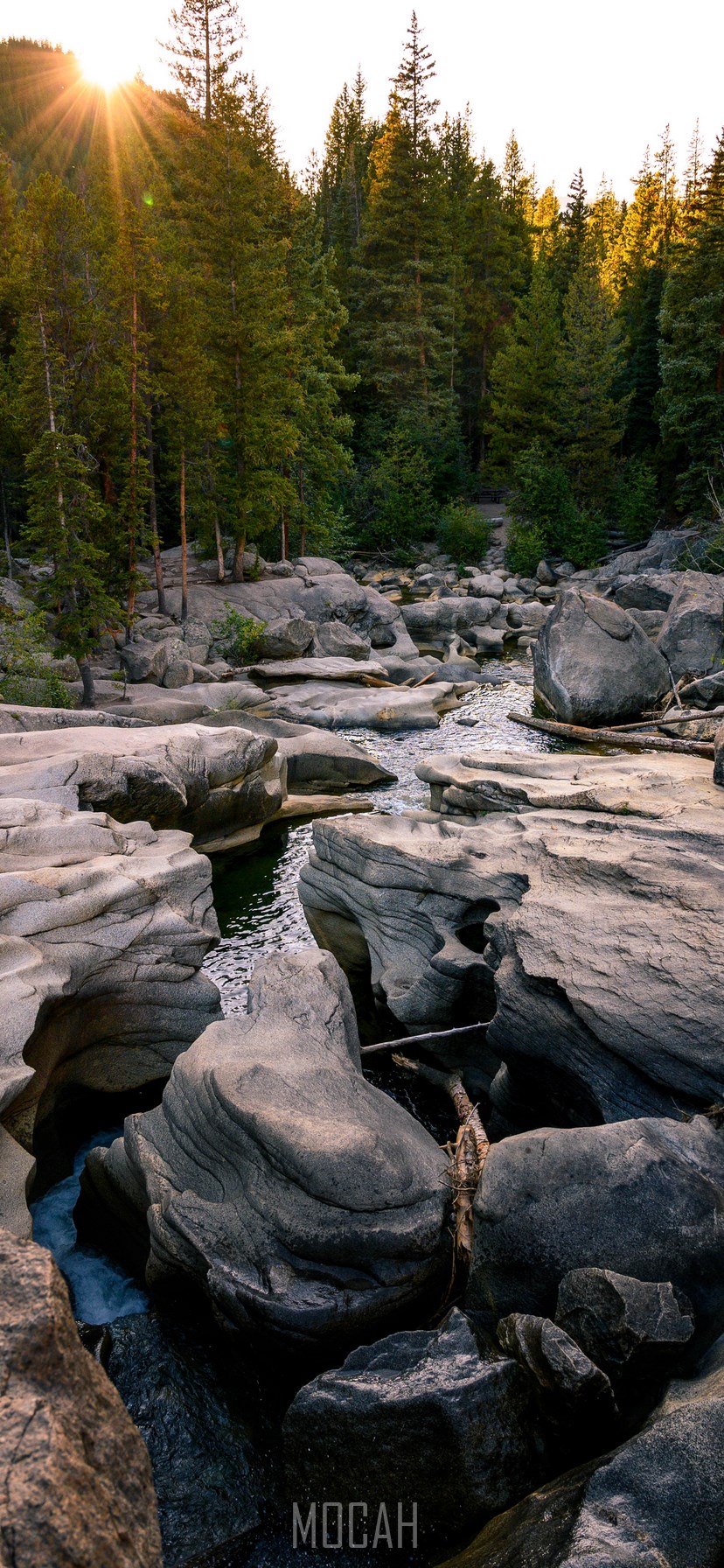 Nature, Rock, Wilderness, Natural Landscape, Water, Apple iPhone XR wallpaper hd, 828x1792 Gallery HD Wallpaper