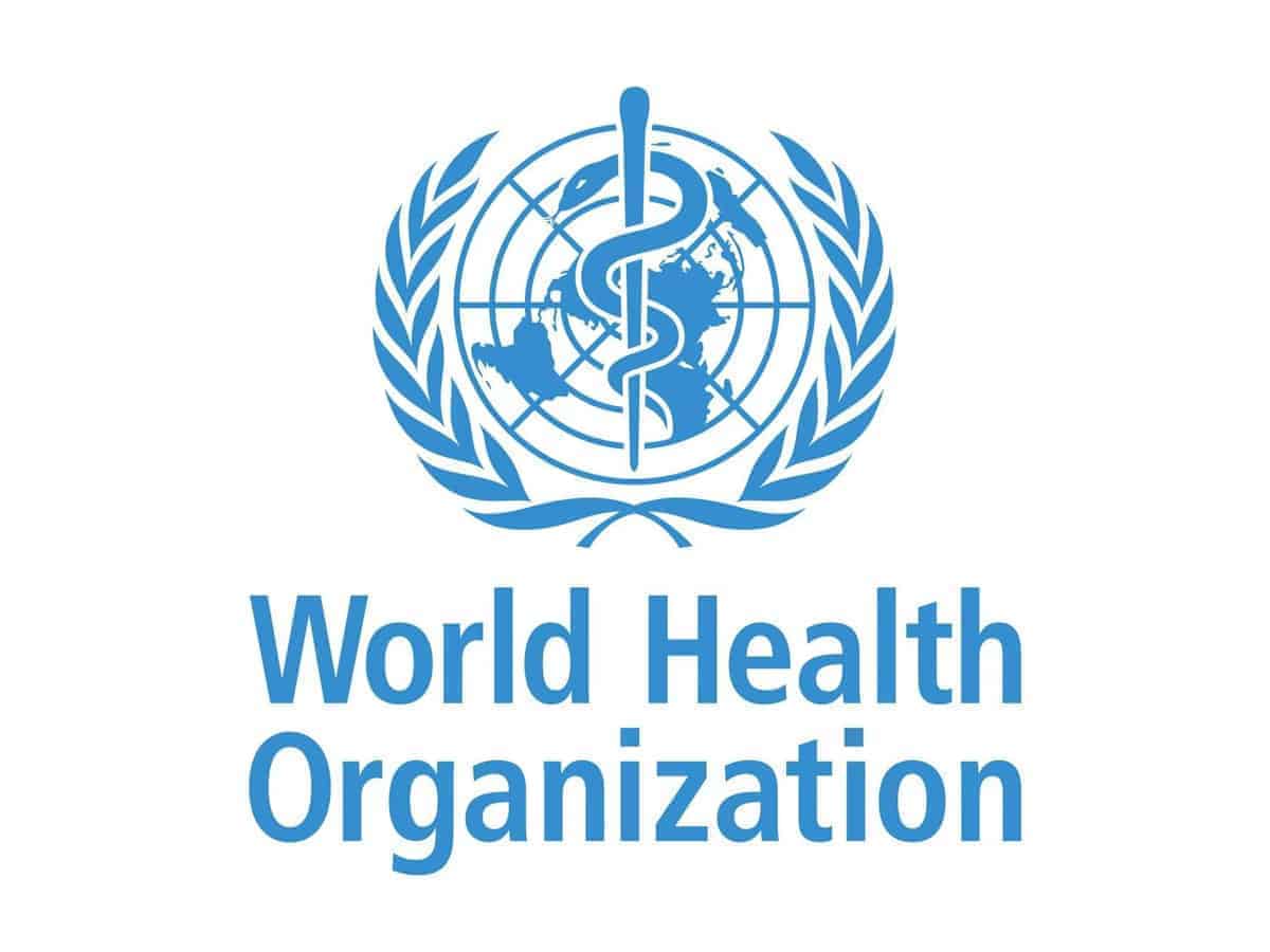 World Health Organization turns calls for health equity