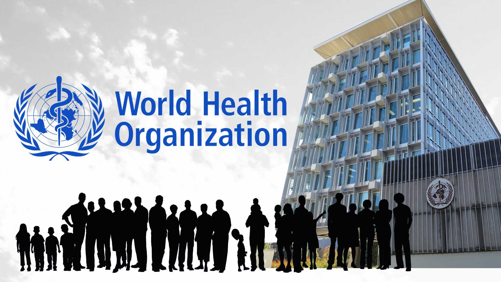 World Health Organisation Wallpapers - Wallpaper Cave