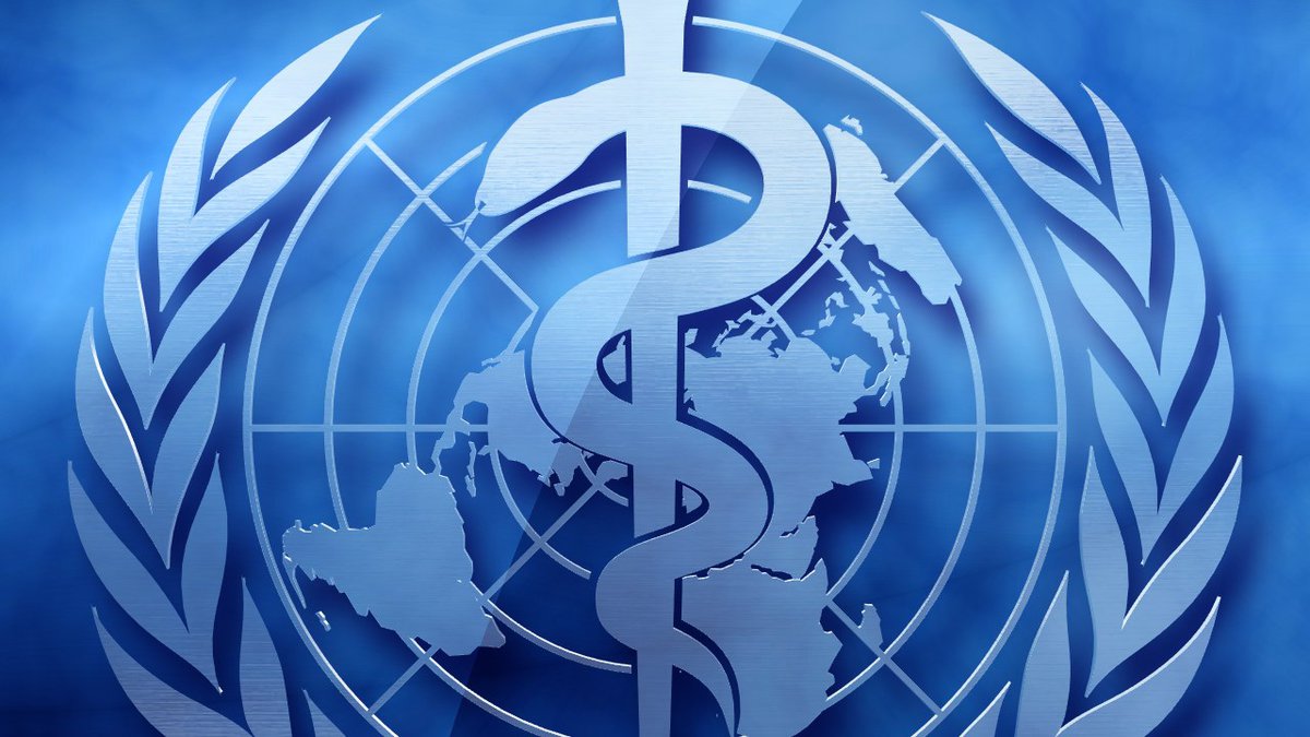 World Health Organisation Wallpapers - Wallpaper Cave