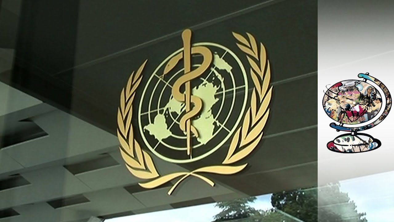 Has the World Health Organisation Opened Itself Up to Corruption?
