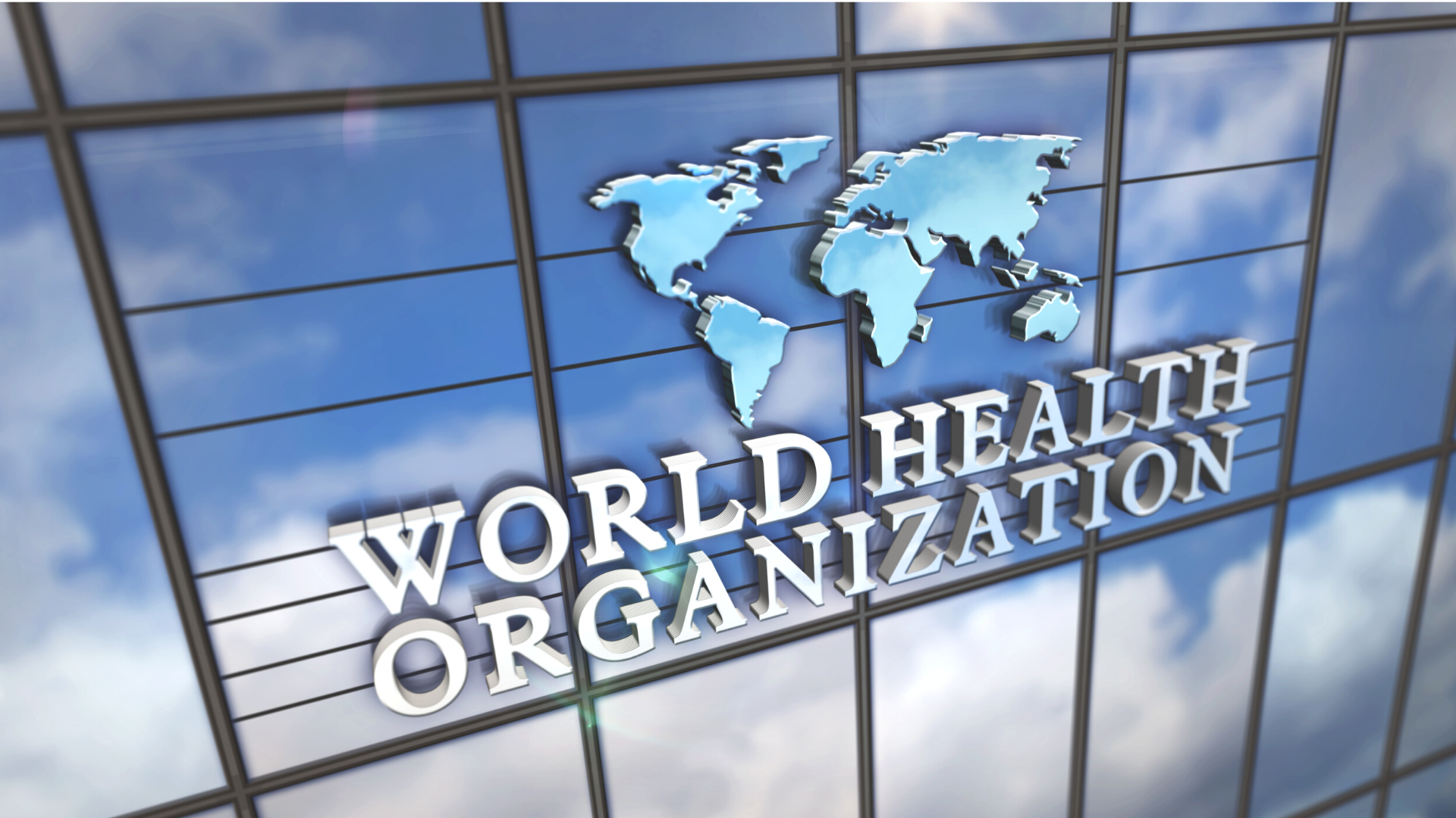 World Health Organization of Social Affairs and Health