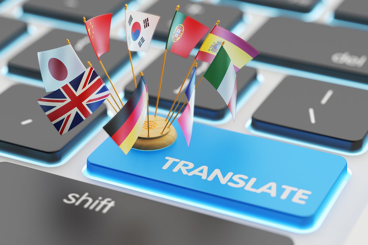 How to translate emails, documents, and more with Microsoft Office