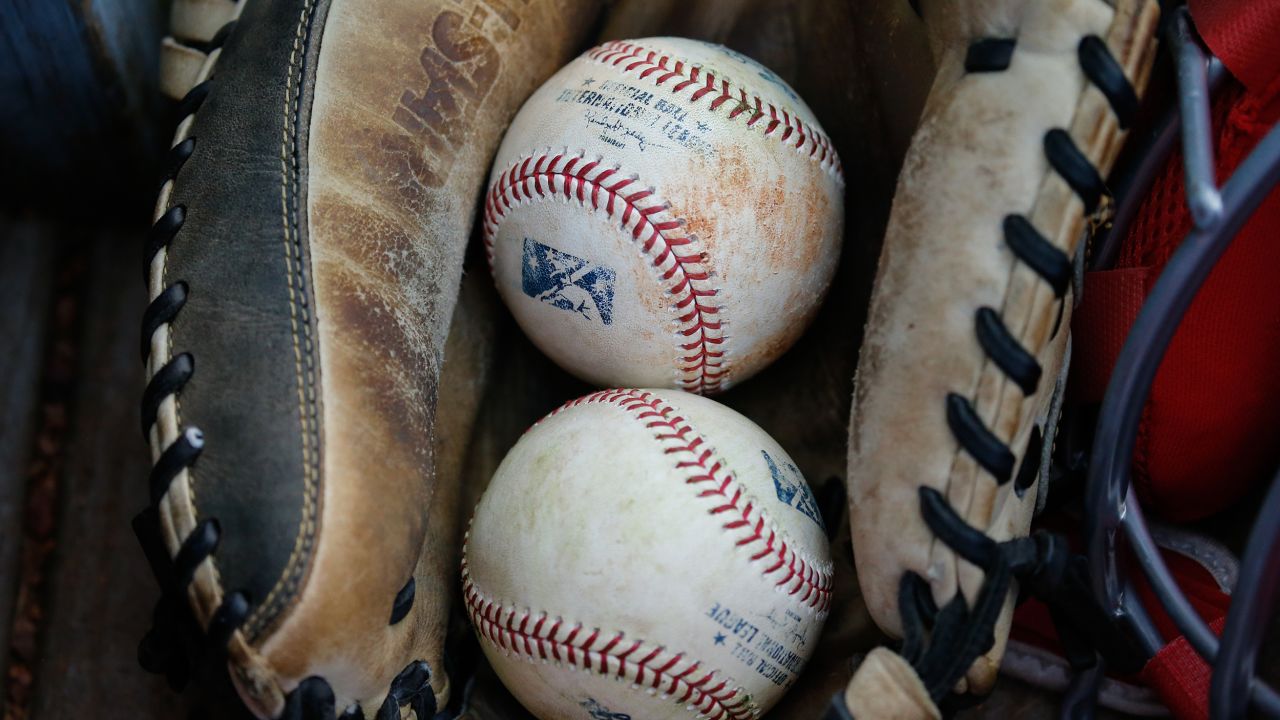 Minor league baseball players ratify historic first collective bargaining agreement
